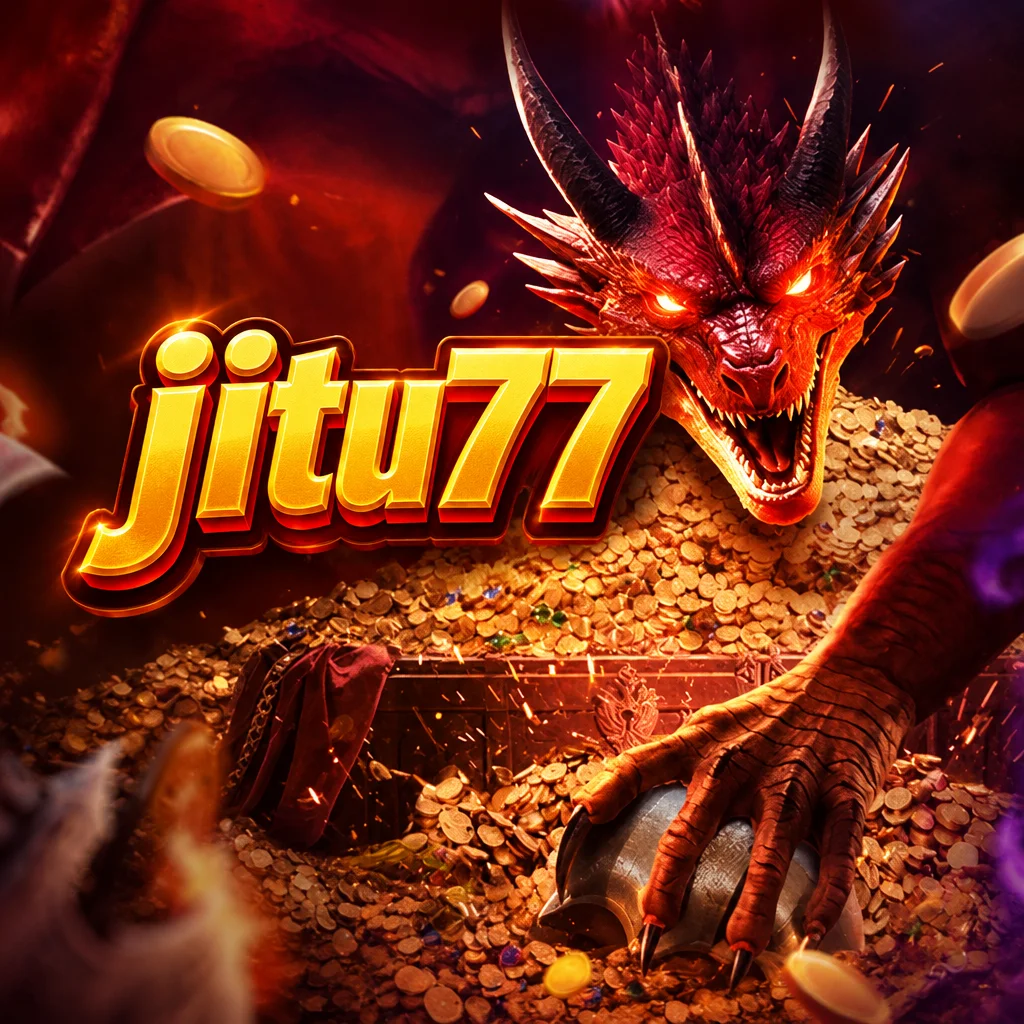 jitu77 · Dragons Treas