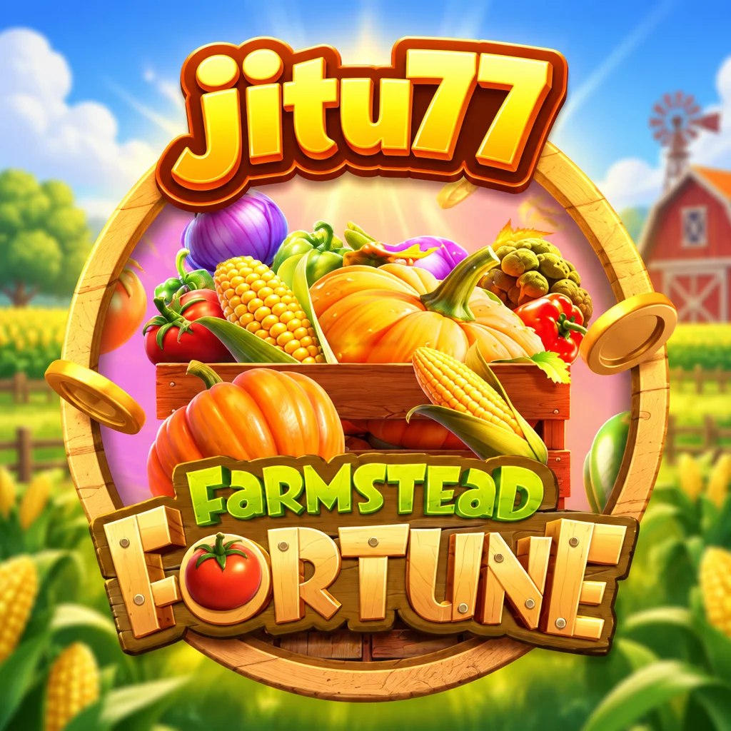 jitu77 · Farmstead Fort