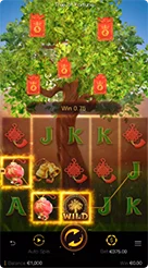 jitu77 · Fortune Tree