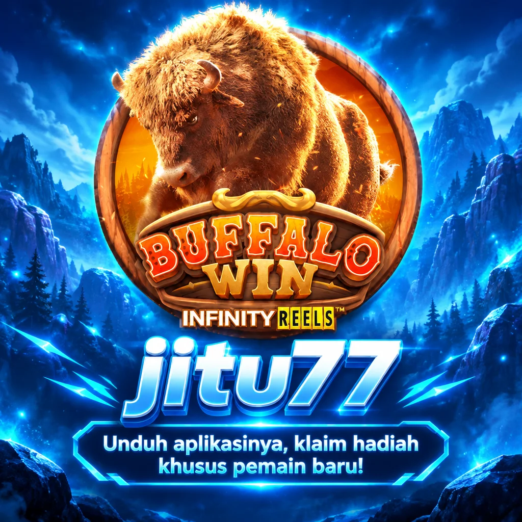 jitu77 · Buffalo Win