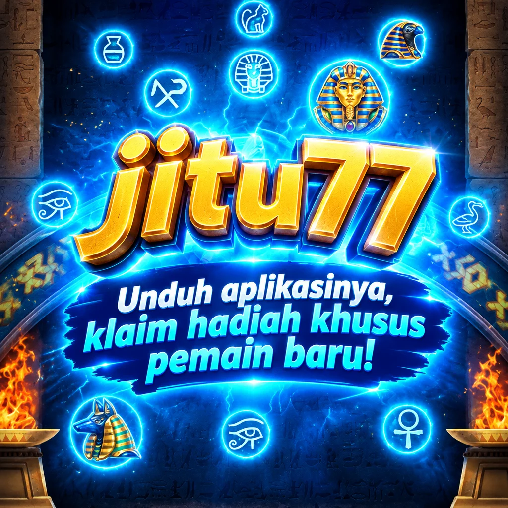 jitu77 · Game & unduhan