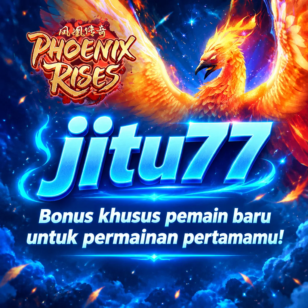 jitu77 · Game & unduhan