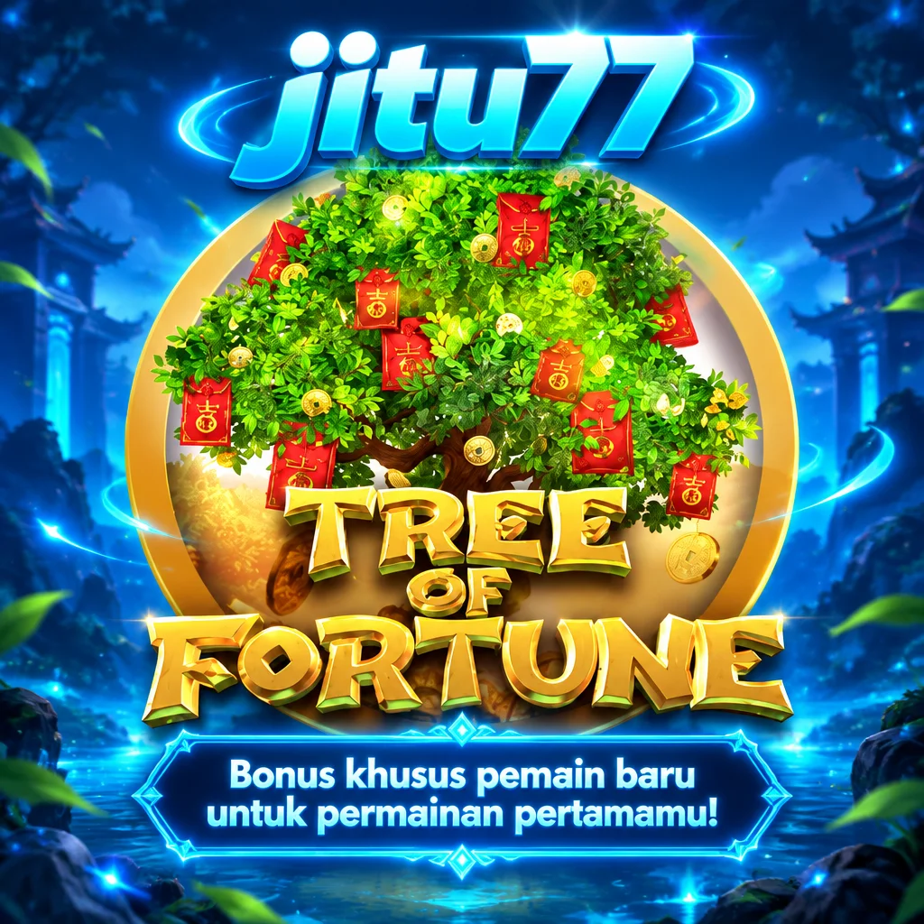 jitu77 · Fortune Tree