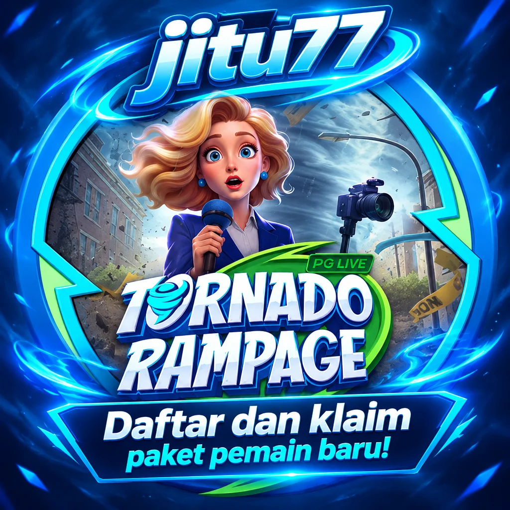 jitu77 · Tornado Rampg