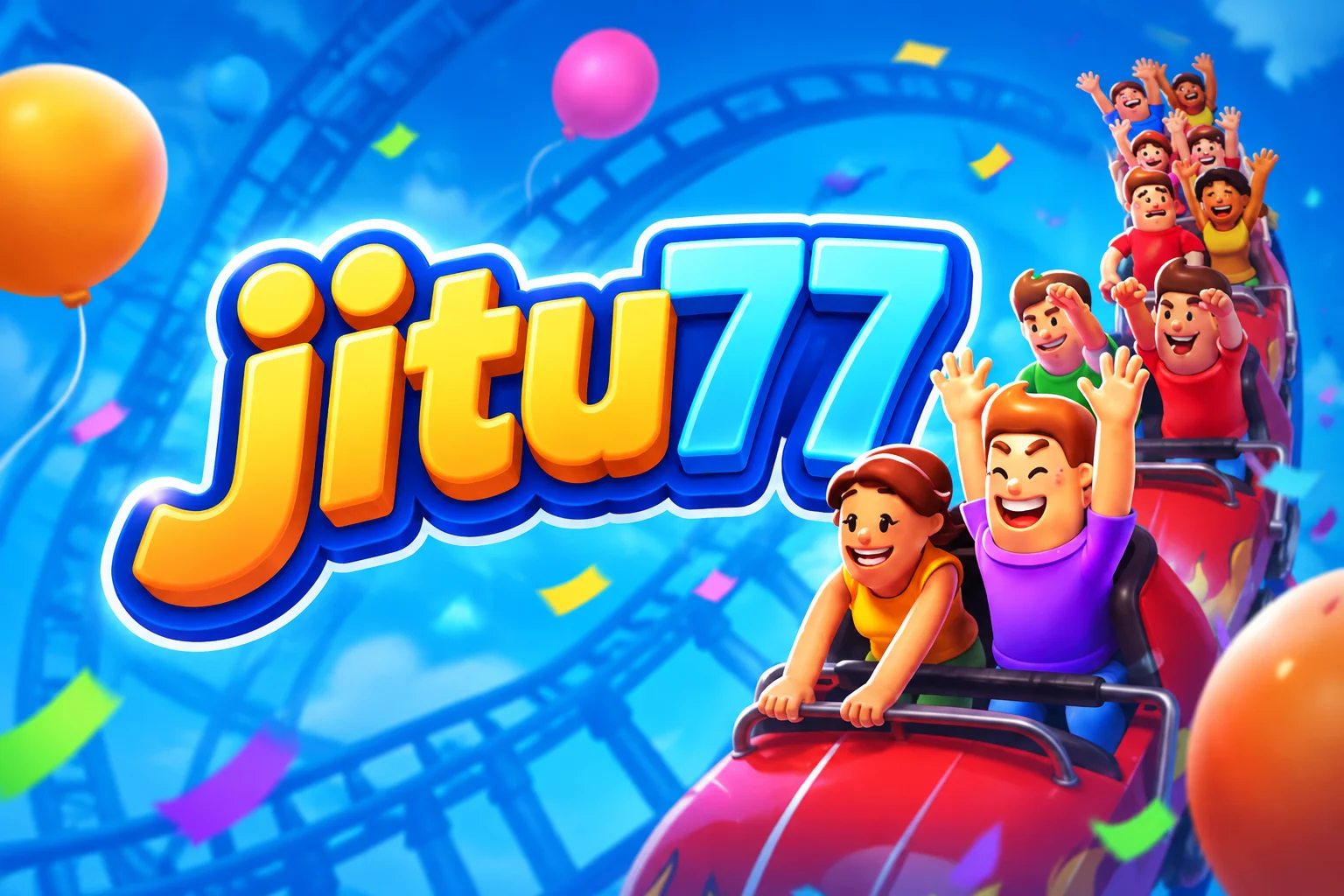 Panduan Visual dan Mekanisme Slot Tornado Rampage di Platform jitu77