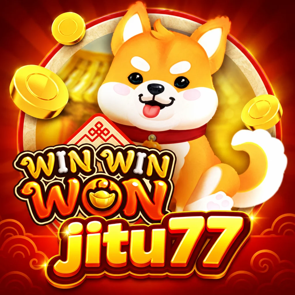 jitu77 · Win Win Won
