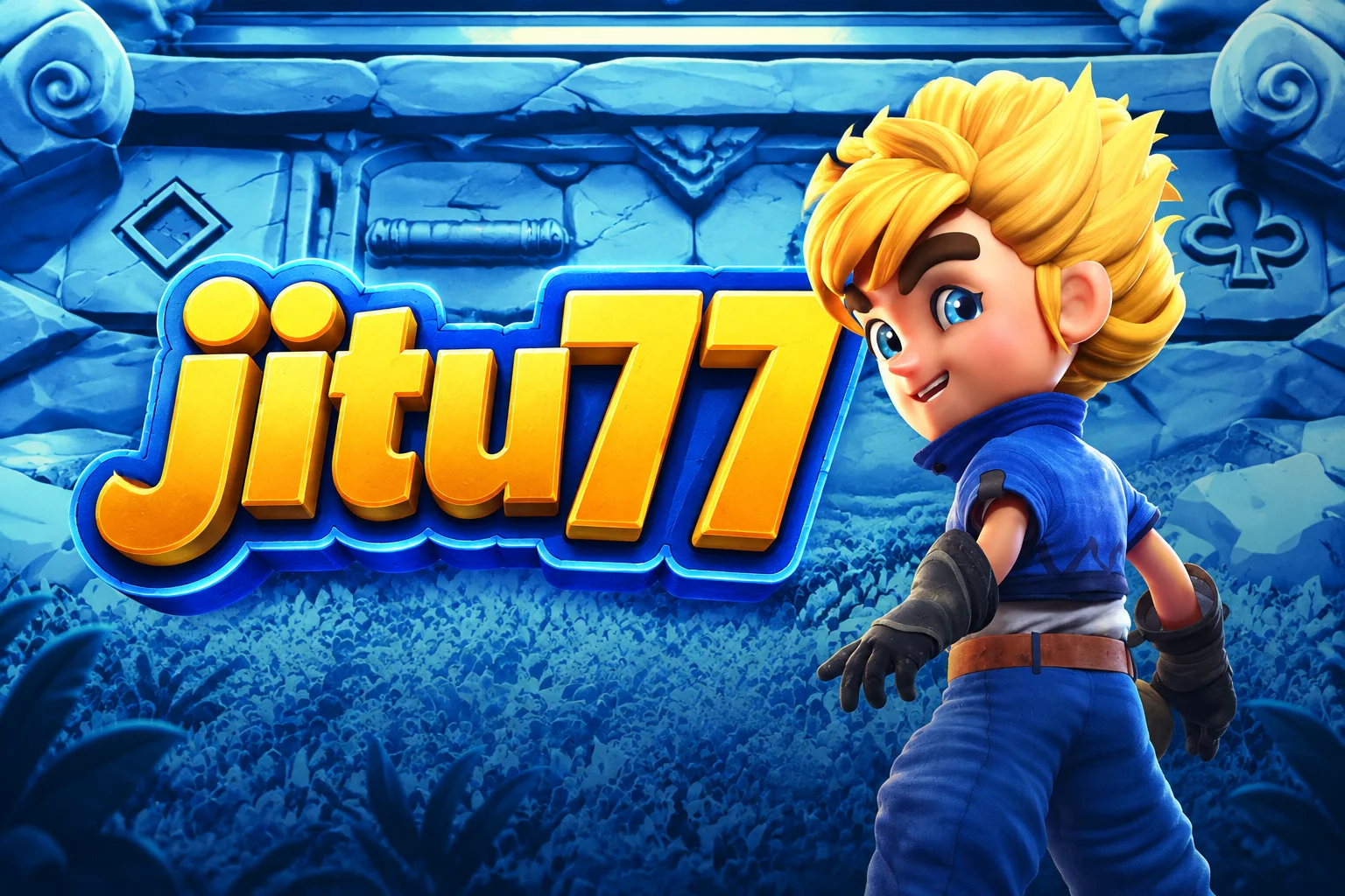 Panduan Mekanisme Garis Pembayaran, Simbol Liar, dan Bonus Game Fortune Tree di jitu77