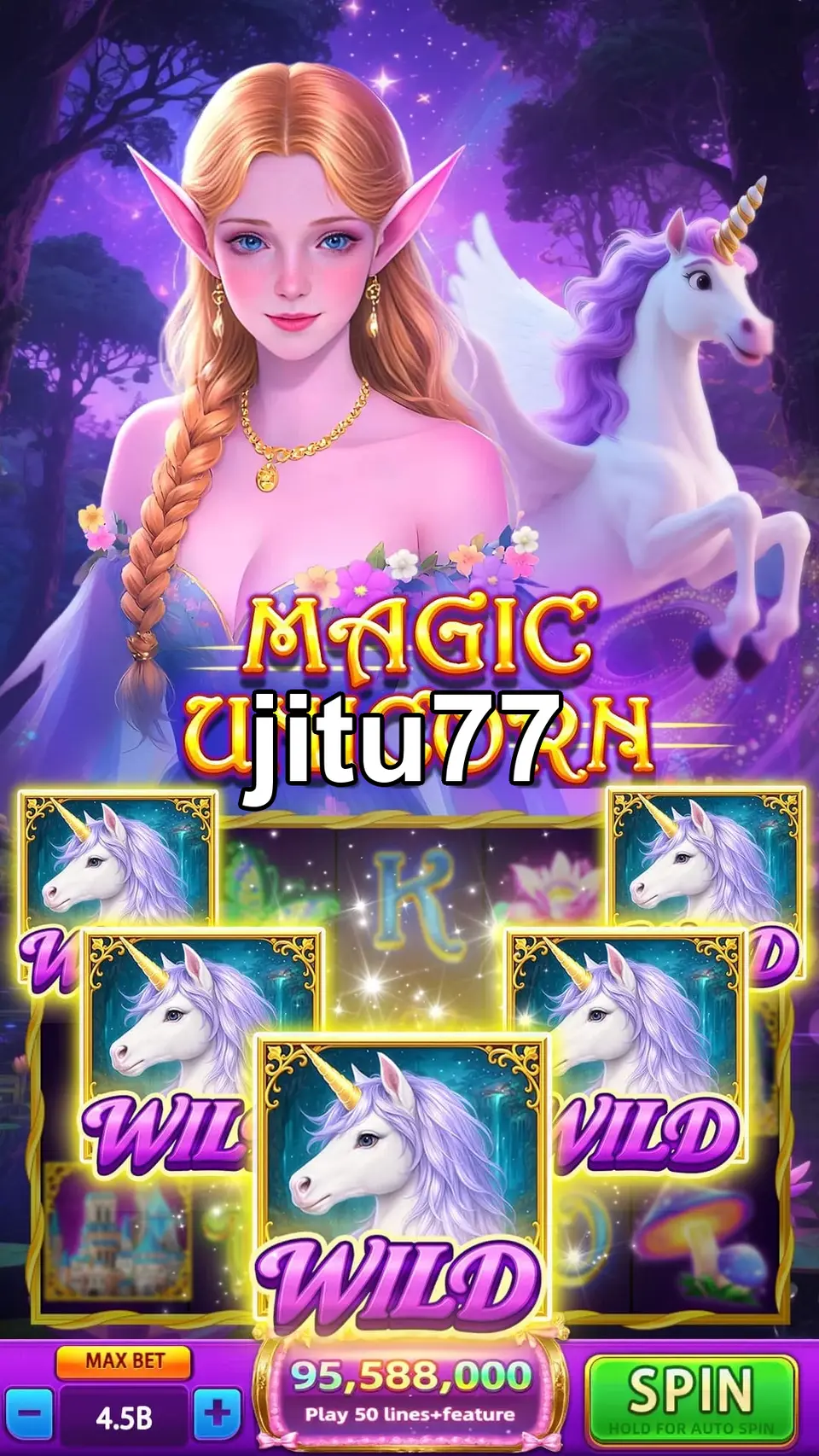 jitu77 APK