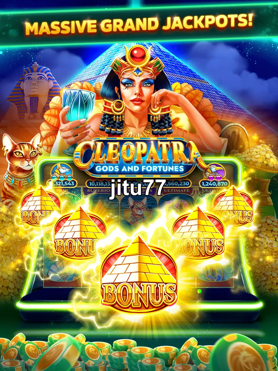 jitu77 APK