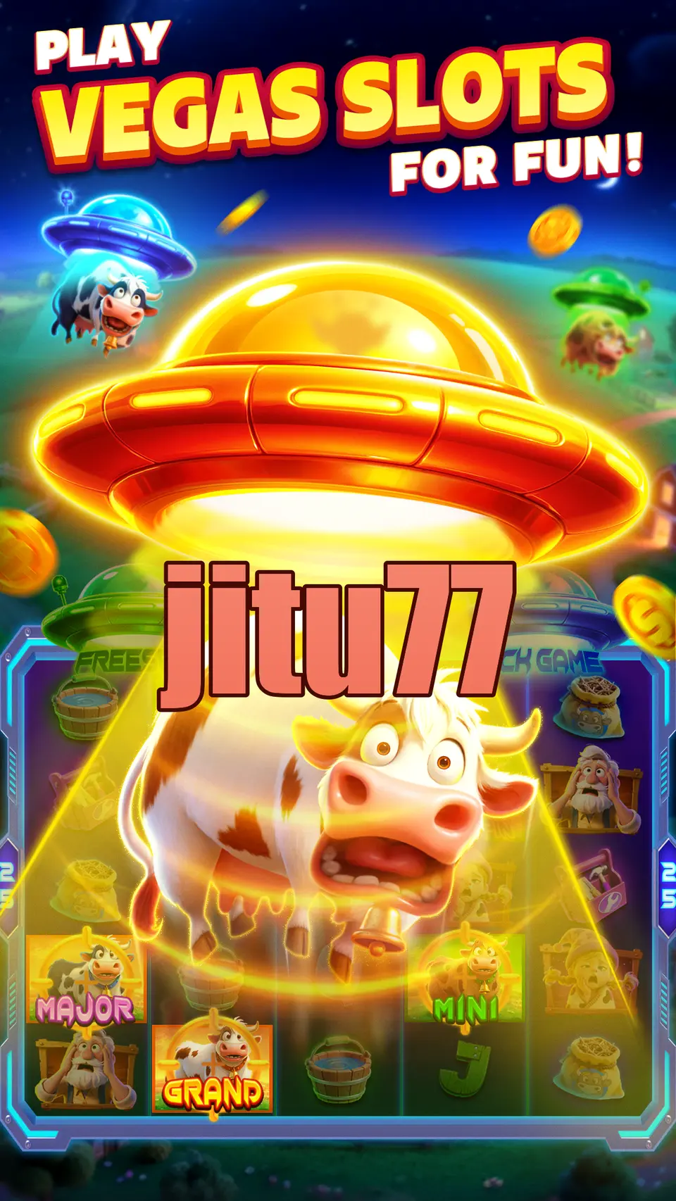jitu77 Masuk