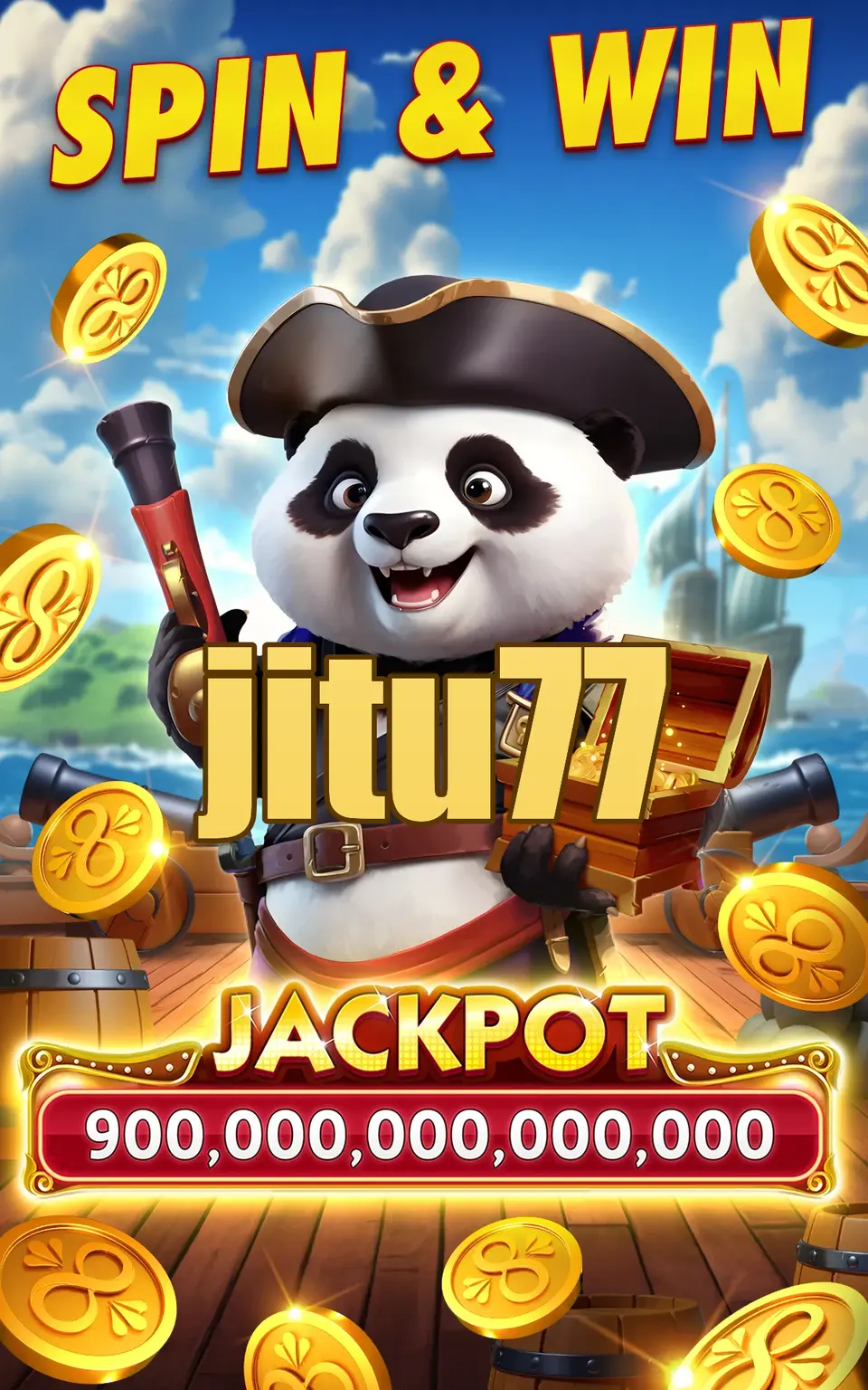 jitu77 Masuk