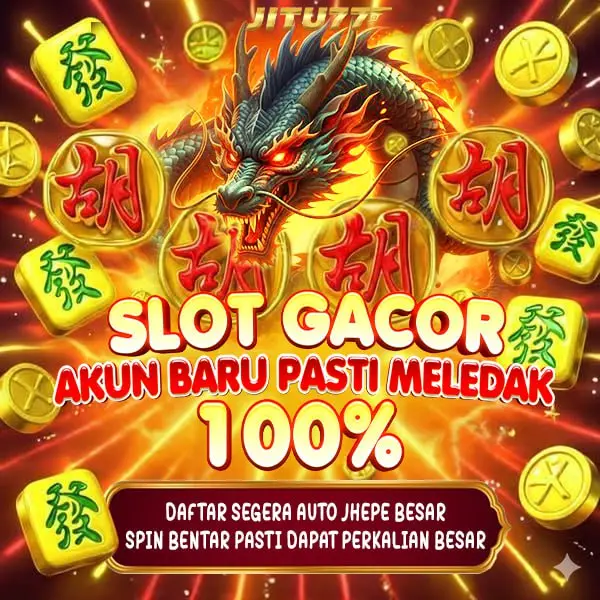 jitu77 Masuk - jitu77 Resmi